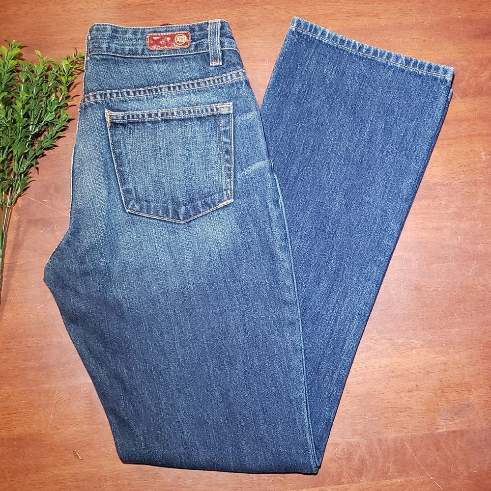 Adriano Goldschmied "The Gemini" Jeans